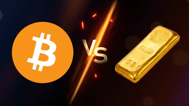 Gold vs. Bitcoin: The Ultimate Safe-Haven Investment?