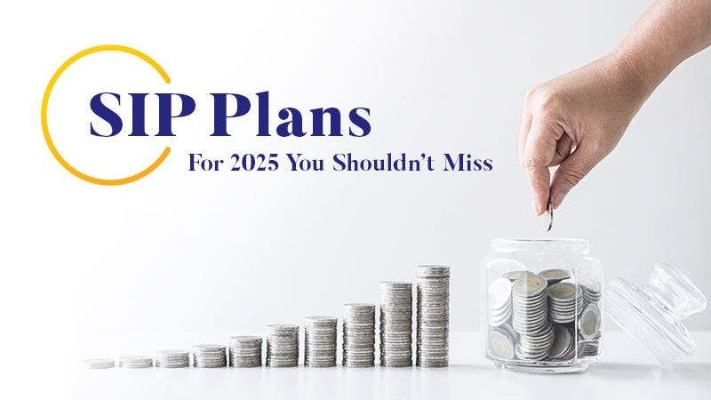 How To Earn Money Through Bank SIPs In 2025