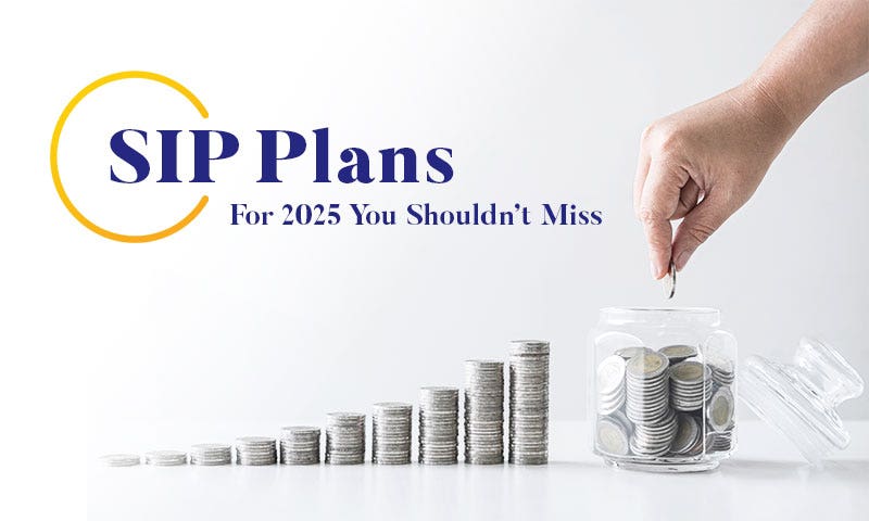 How To Earn Money Through Bank SIPs In 2025